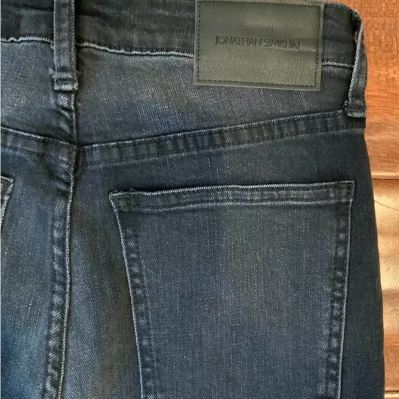 Jonathan Simkhai Denim - Picture 7 of 7